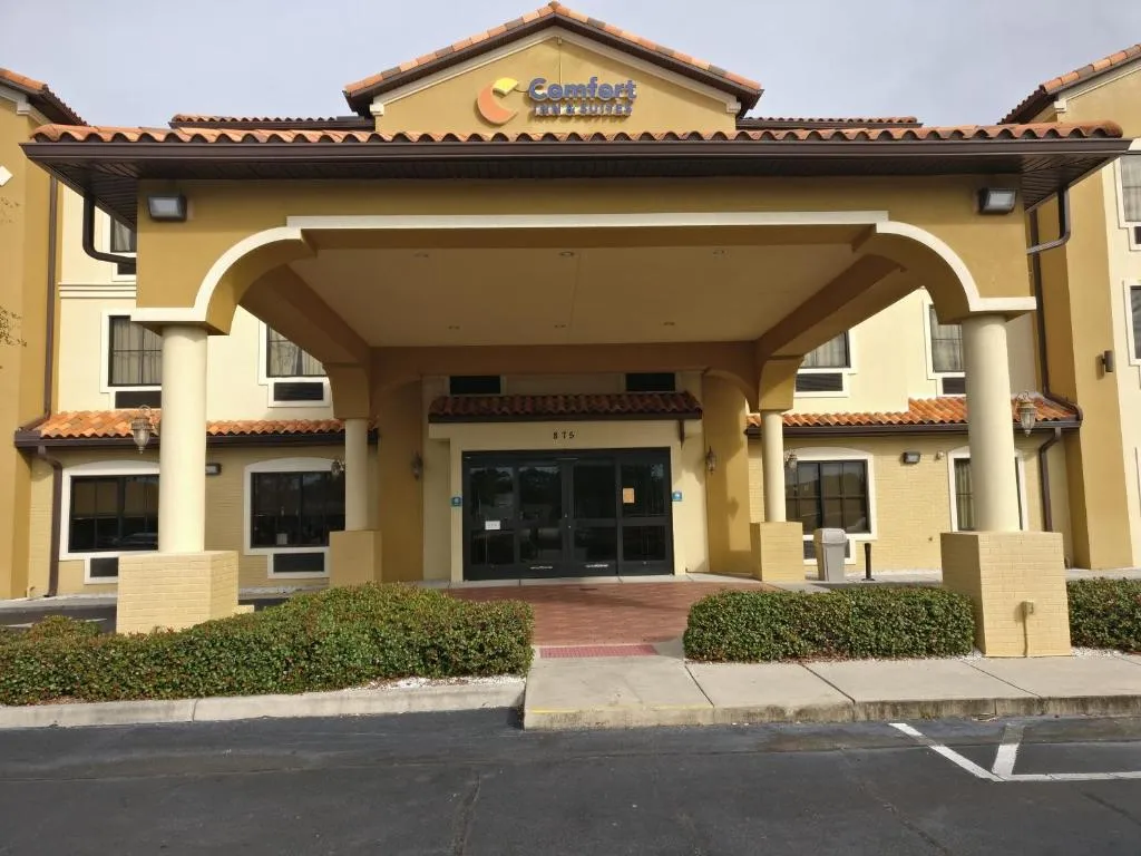 Comfort Inn & Suites Northeast - Gateway, Kudrovo, United States
