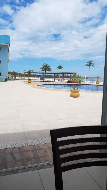  Apto Golden Lake - Arraial do Cabo