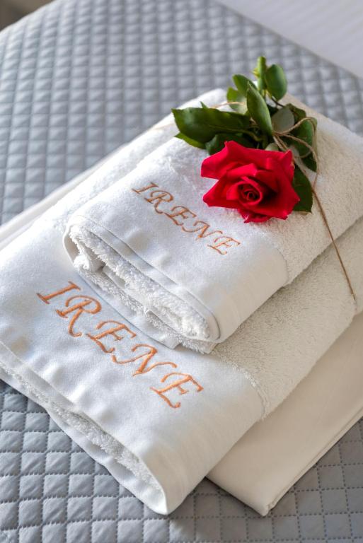 Irene Hotel - Beachfront - 5