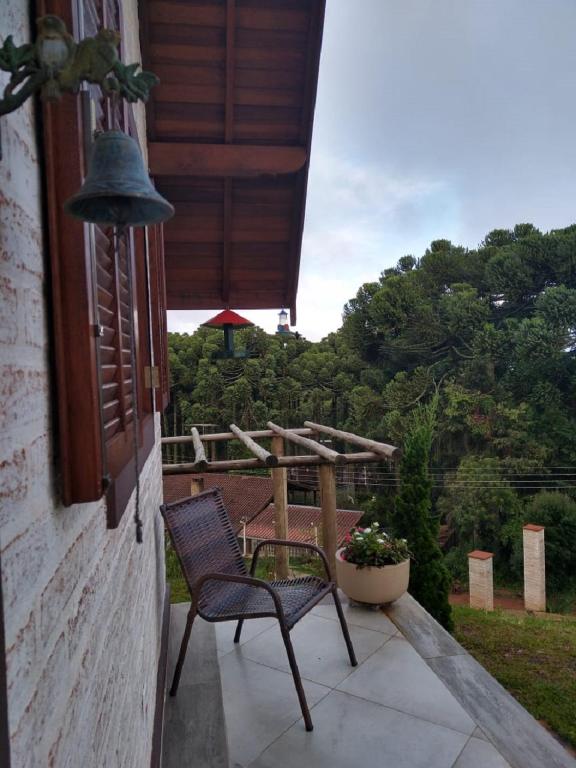  Villa Gentile