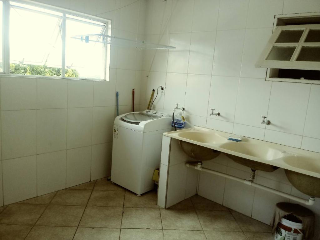  Apartamento Sagrado Coração