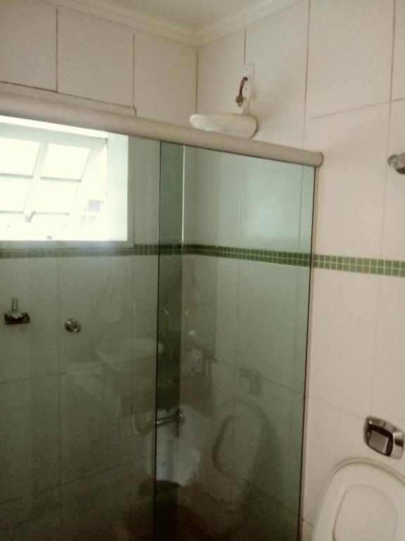  Apartamento Sagrado Coração