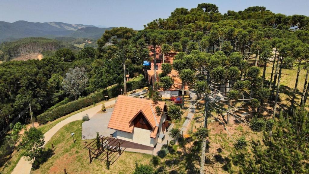  Villa Gentile