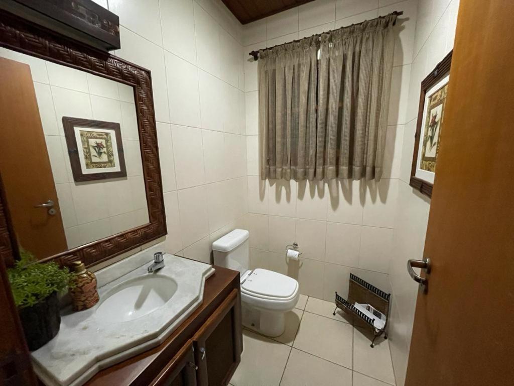  Refúgio na Cachoeira