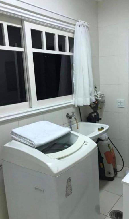  Refúgio na Cachoeira