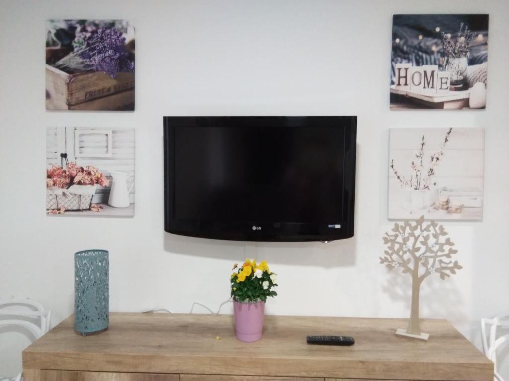 Casas del Mar - Appartement Met Drie Slaapkamers