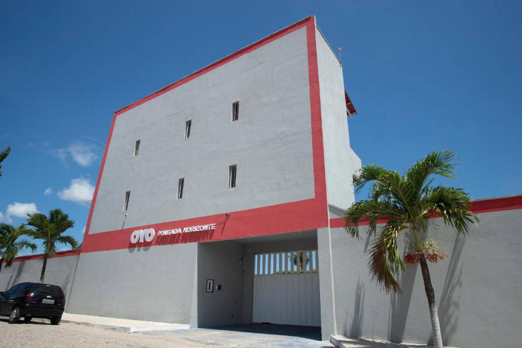  OYO Pousada Horizonte