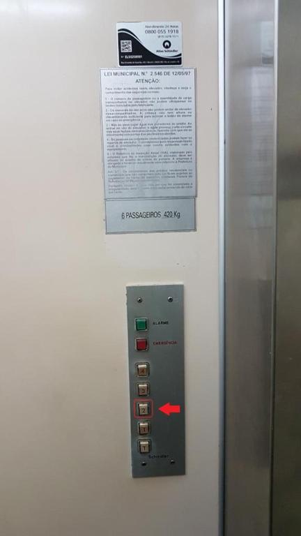  Apartamento Cabo Frio RJ