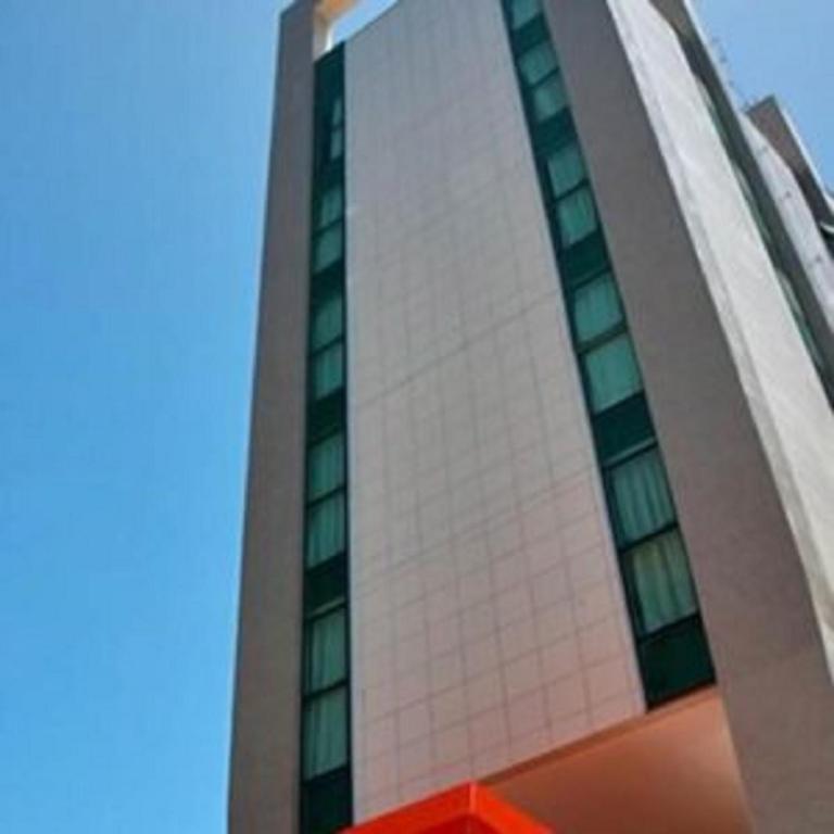  Ritz Coralli Hotel