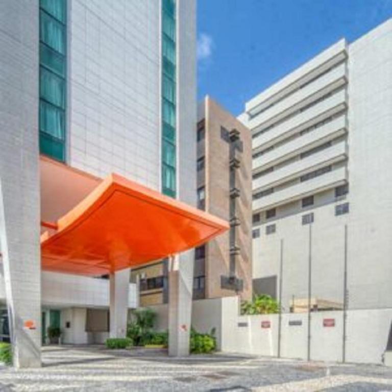  Ritz Coralli Hotel