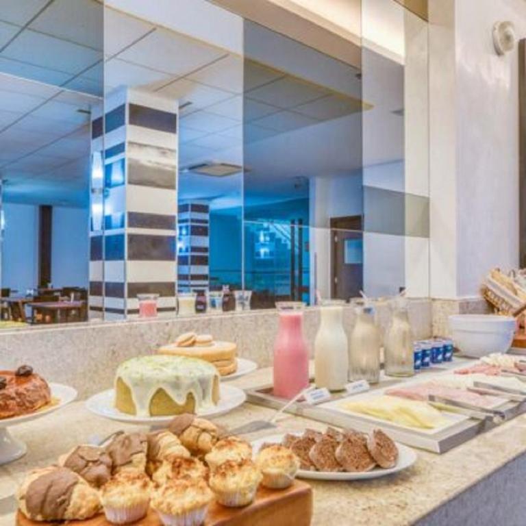  Ritz Coralli Hotel