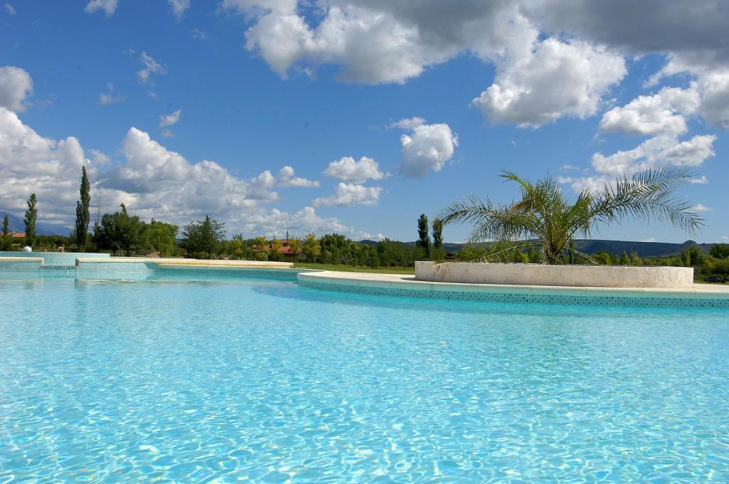 Arenas Blancas Cabañas & Suites