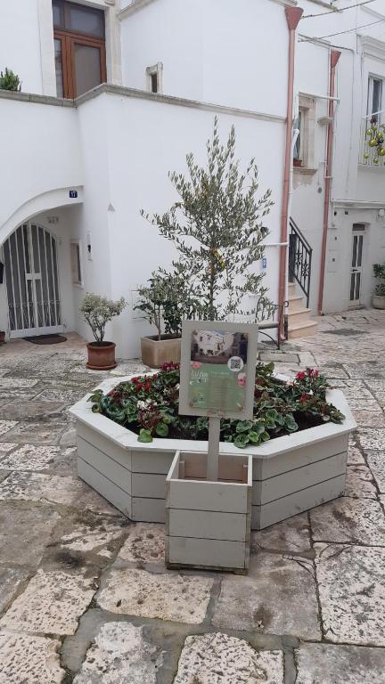 Monolocale ad un passo dalla chiesa del Carmine - Apartamento De Estudio