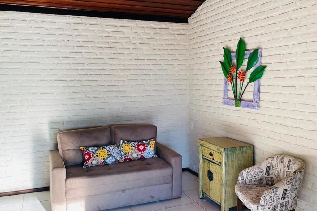  Casa com vista para o mar em condomínio em Angra