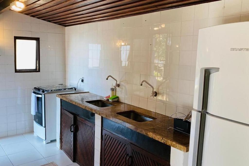  Casa com vista para o mar em condomínio em Angra