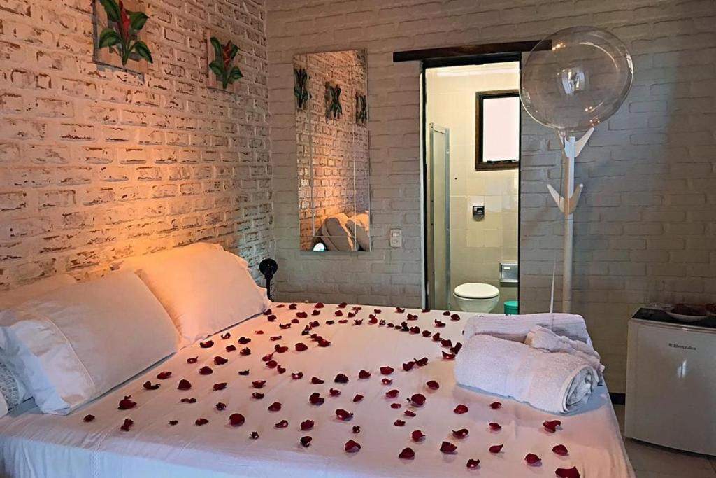  Casa com vista para o mar em condomínio em Angra