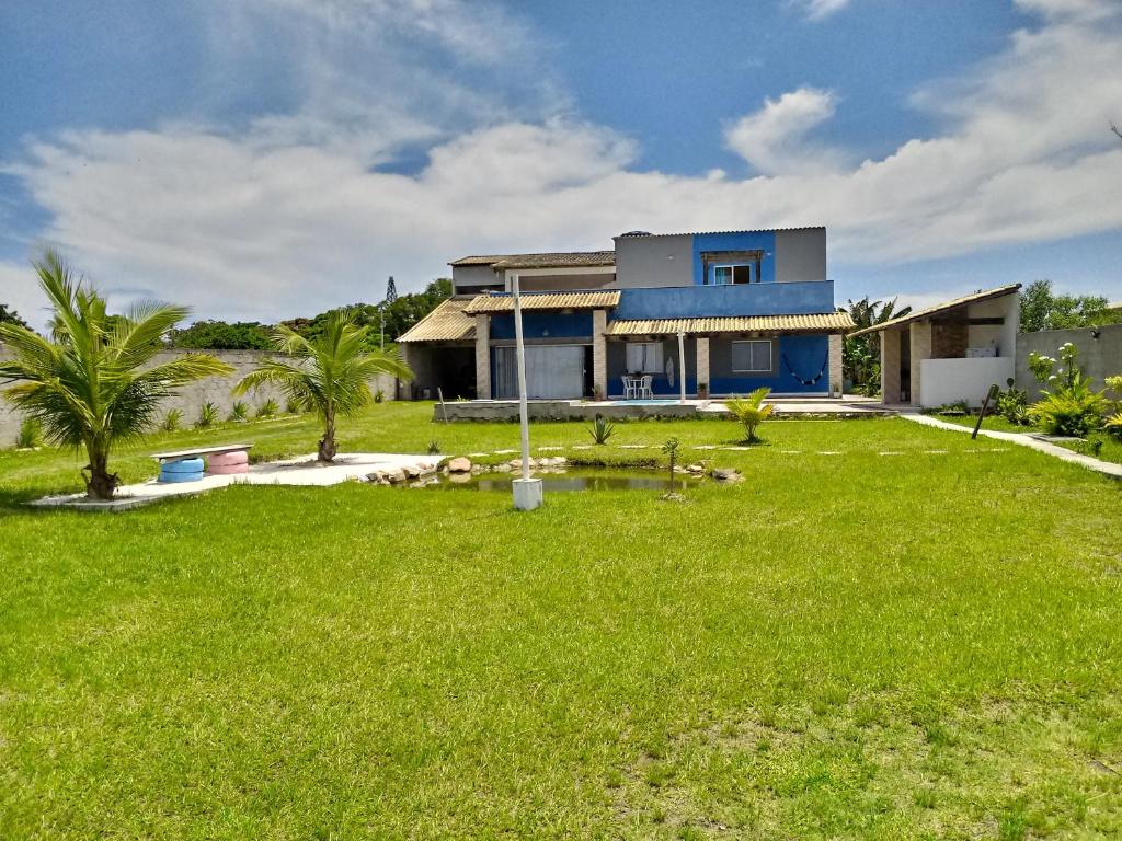  Casa Recanto Vale Do Sol