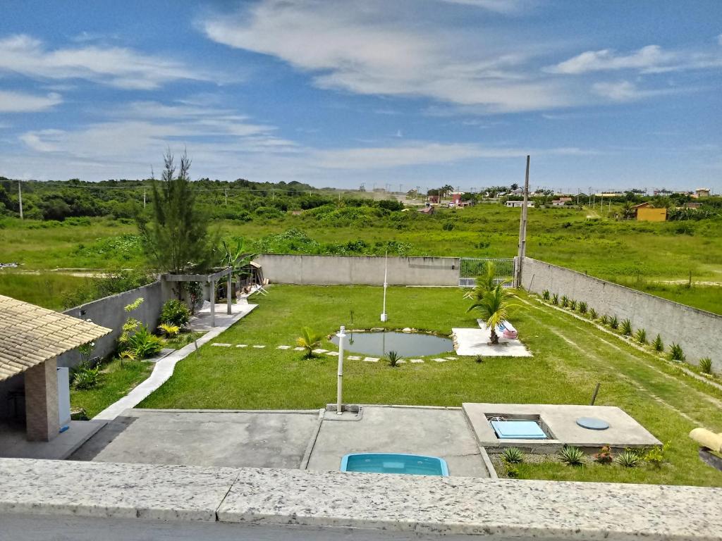  Casa Recanto Vale Do Sol