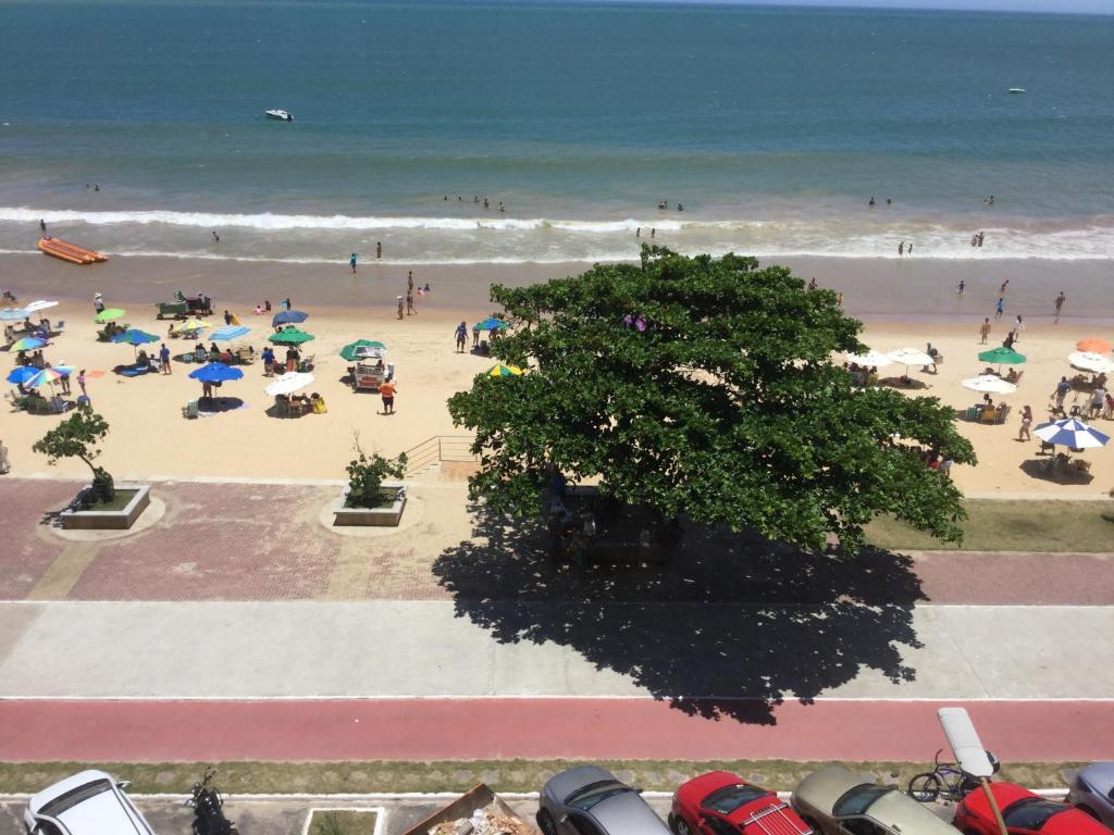  Quinto andar frent p mar PRAIA DO MORRO