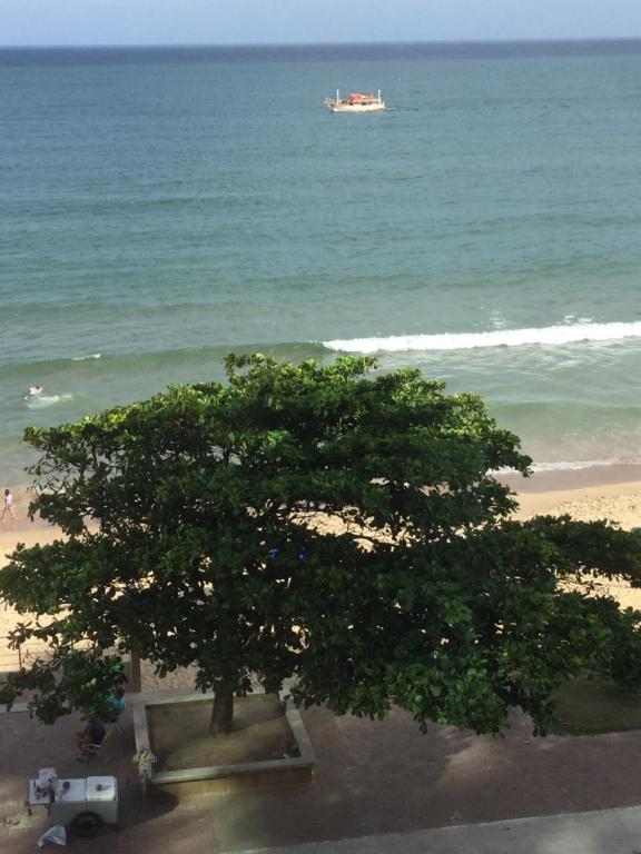  Quinto andar frent p mar PRAIA DO MORRO