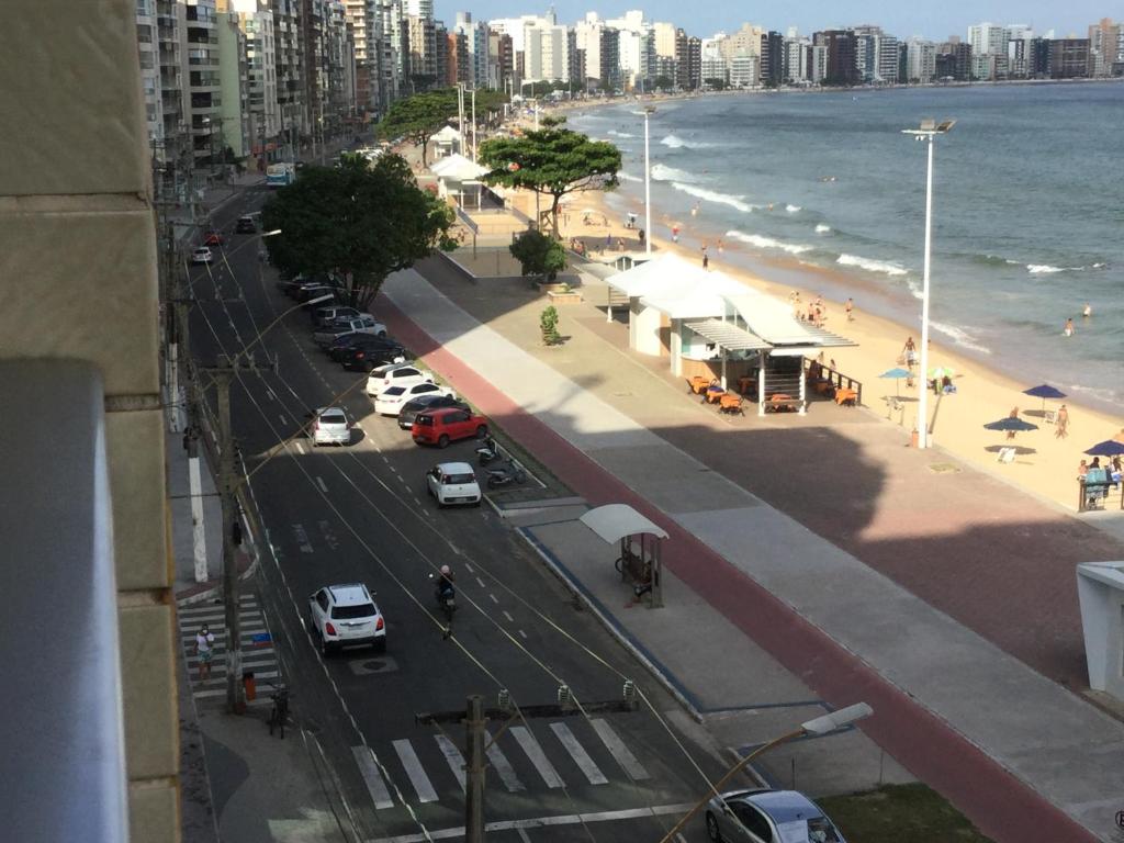  Quinto andar frent p mar PRAIA DO MORRO