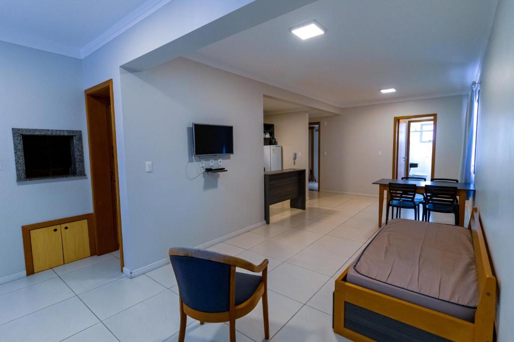  A Furninha Suites
