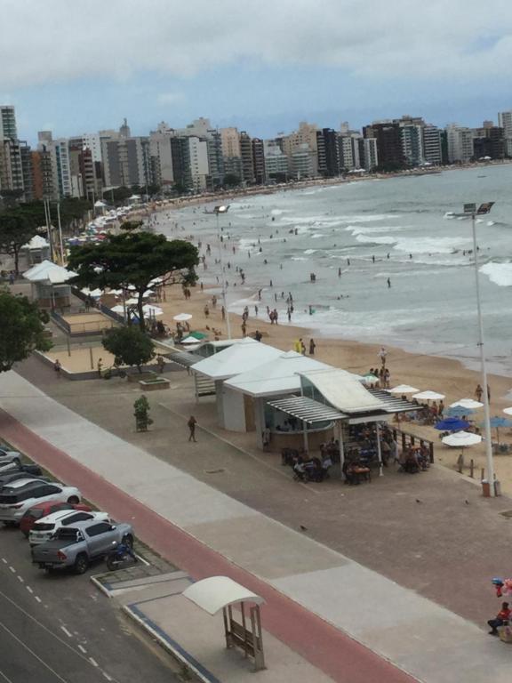  Quinto andar frent p mar PRAIA DO MORRO
