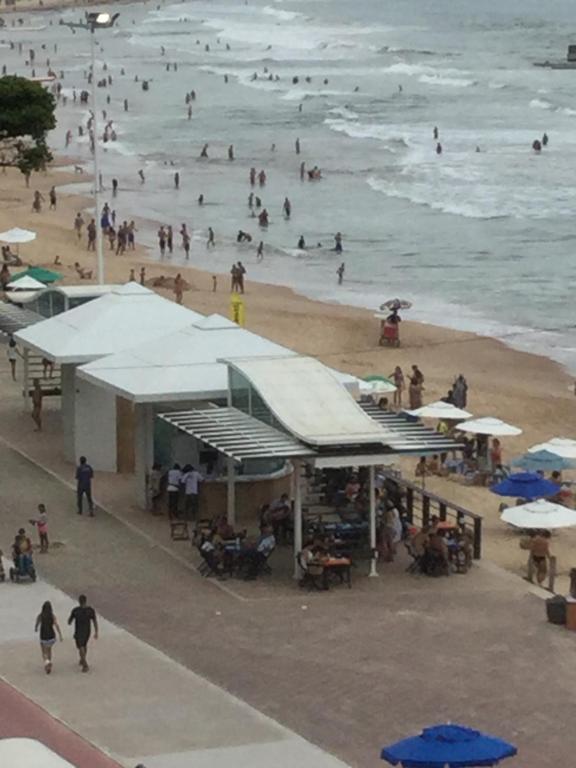  Quinto andar frent p mar PRAIA DO MORRO