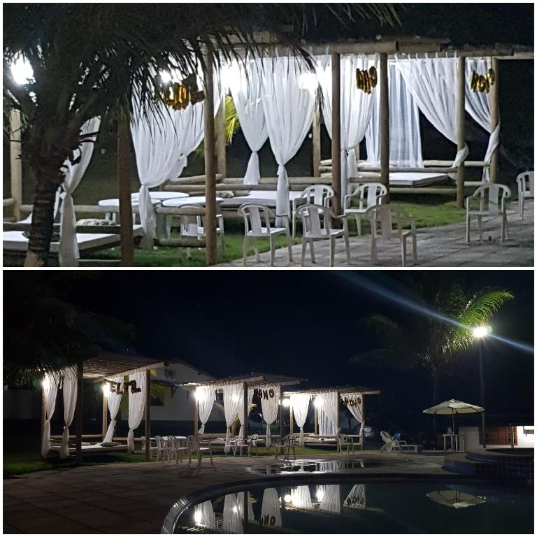  CASA 7 RCR Green Field
