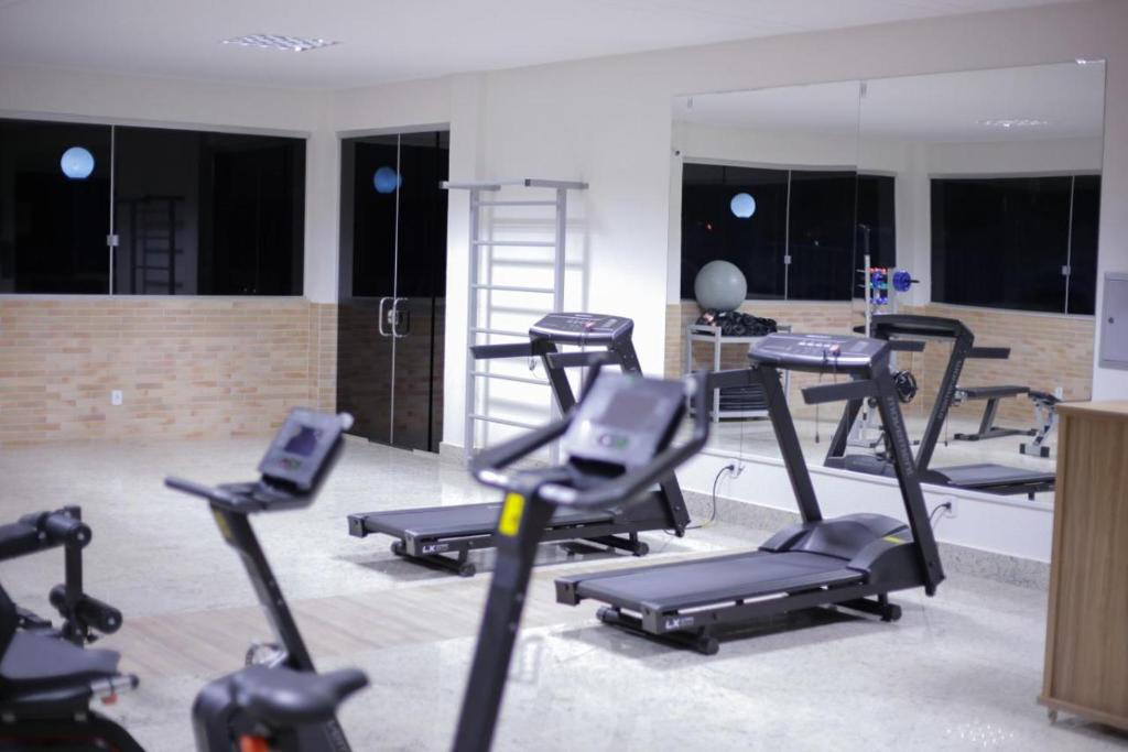  Lacqua Diroma - Apartamentos Completos