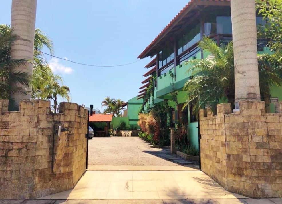  Castelo da Ilha