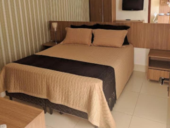  Encontro das Águas Thermas resort