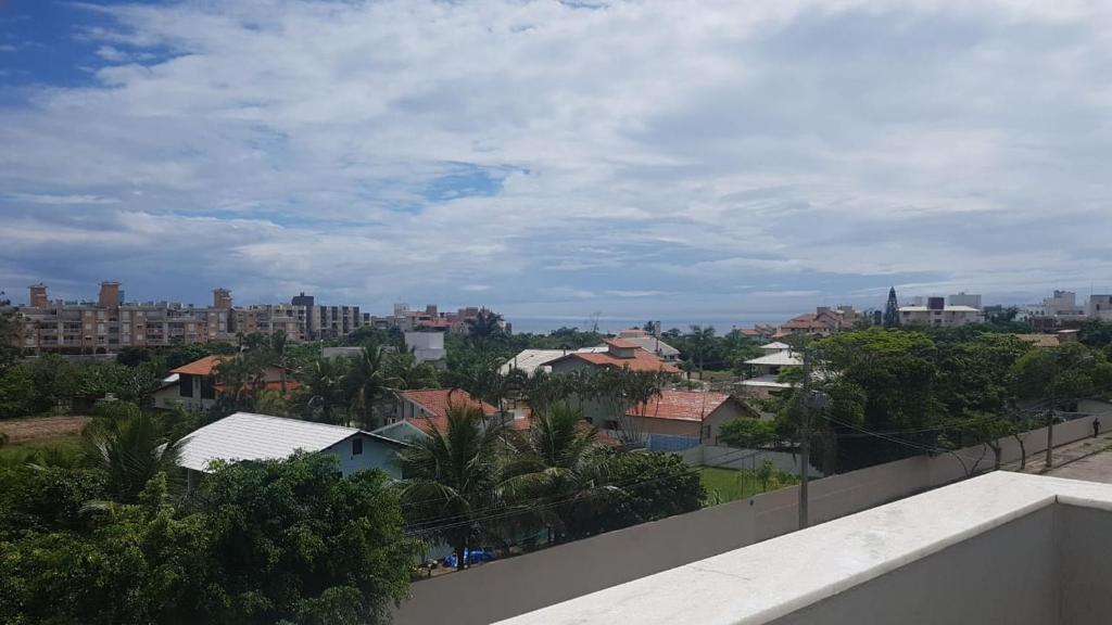 Apartamento de Cobertura em Florianópolis-Ingleses