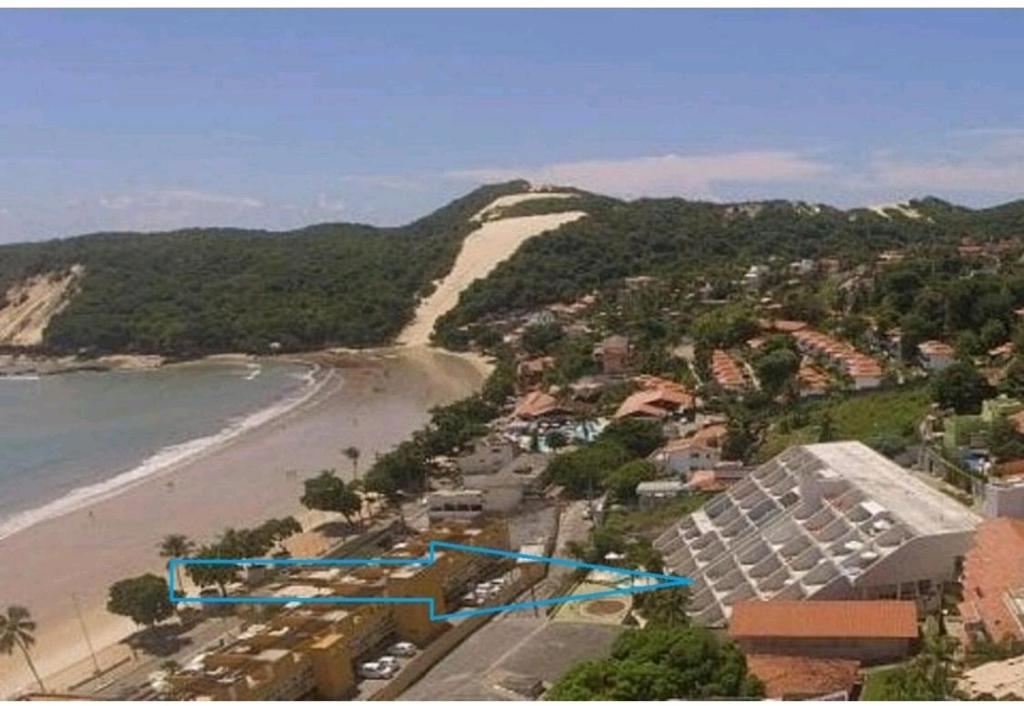  Conforto em Ponta Negra Natal