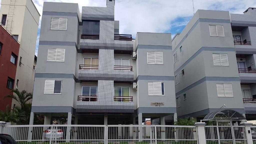  Apartamento de Cobertura em Florianópolis-Ingleses