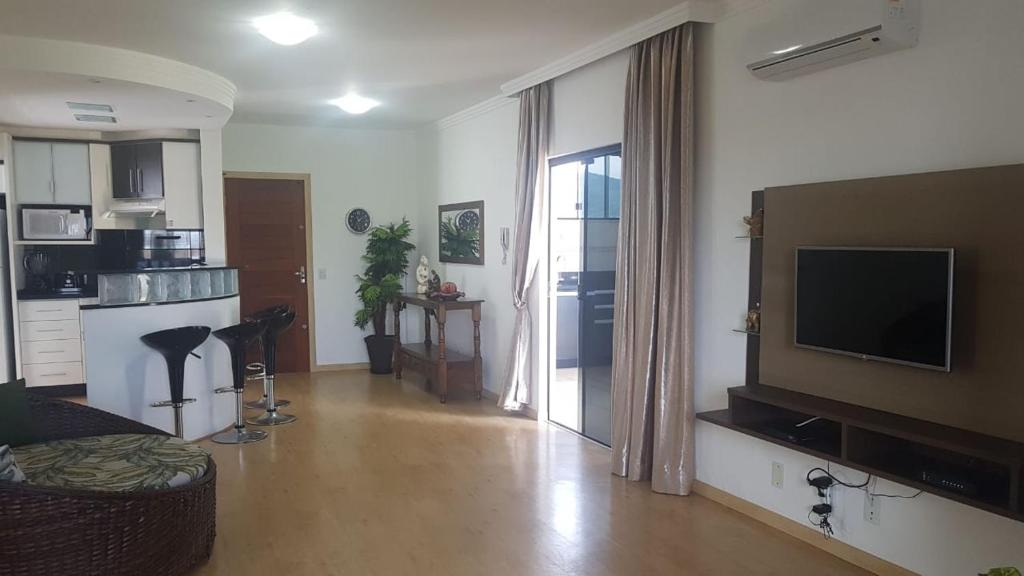  Apartamento de Cobertura em Florianópolis-Ingleses