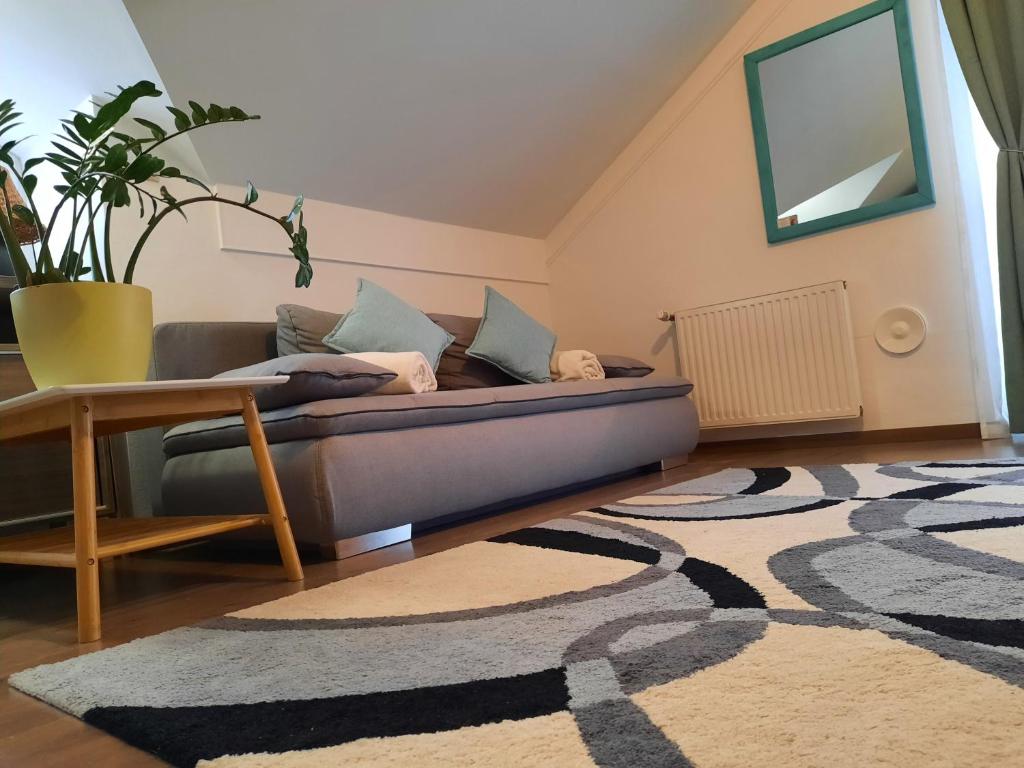 Kamilla Apartman Villapark, Bük – 2023 legfrissebb árai
