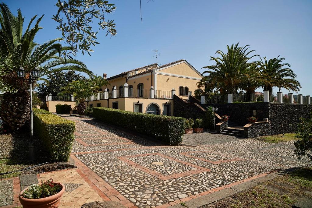 Villa San Gerardo