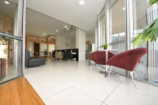  Flat studio a beira mar