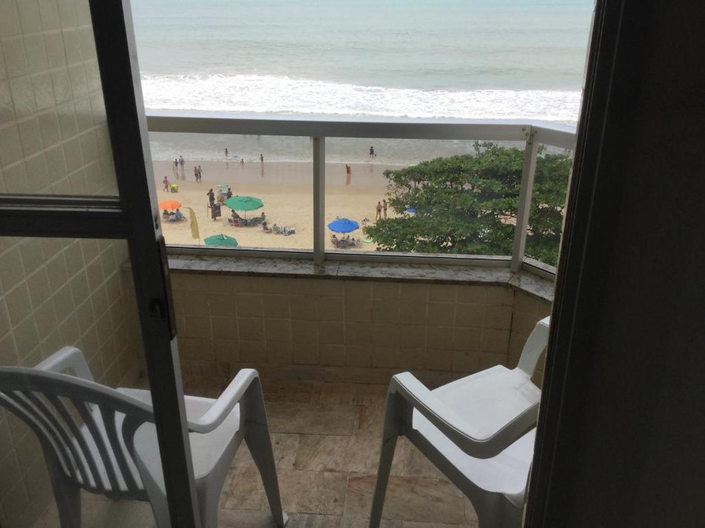  Quinto andar frent p mar PRAIA DO MORRO