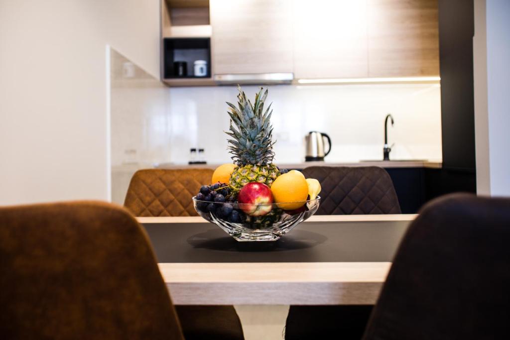 Apart Compliment - 11