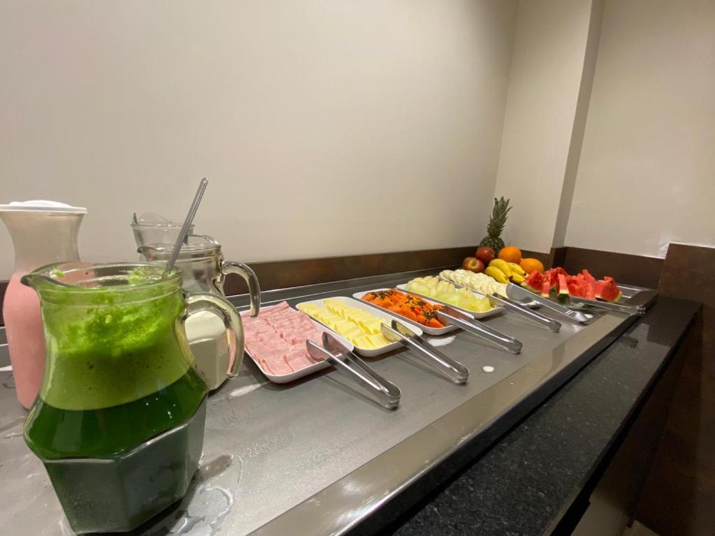  Lapônia Hotel Gramado