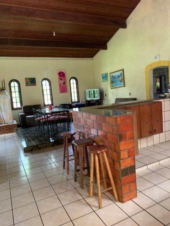  Chácara das Violetas