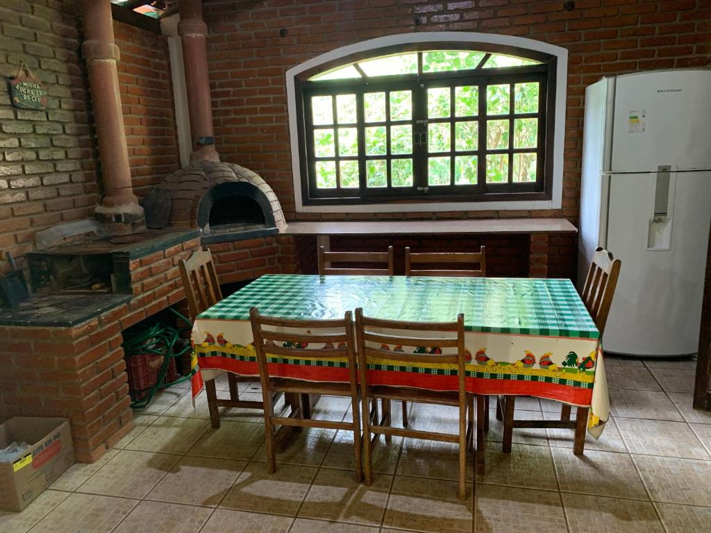  Chácara das Violetas