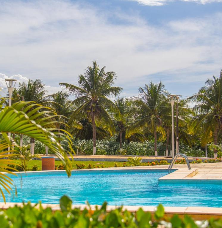  Hotel Jardim Getsemani