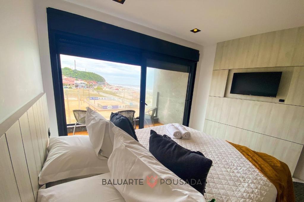  BALUARTE POUSADA