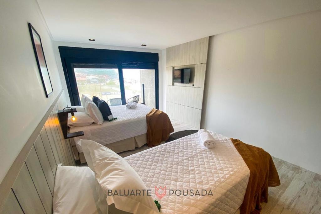  BALUARTE POUSADA