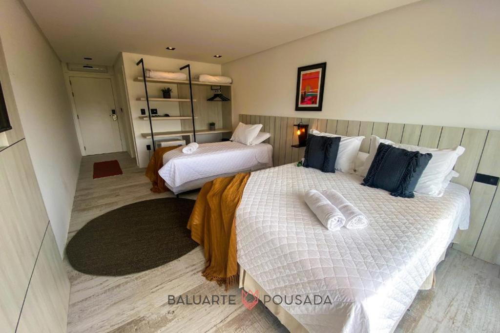  BALUARTE POUSADA