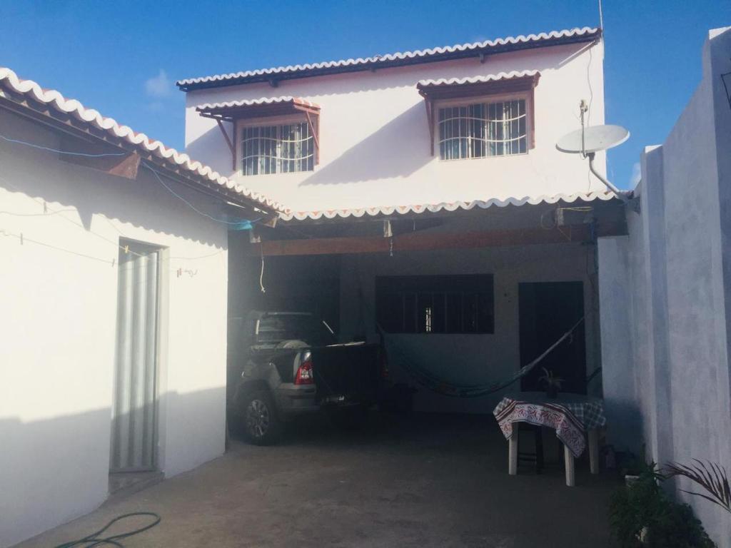  Sinhá Maracajaú