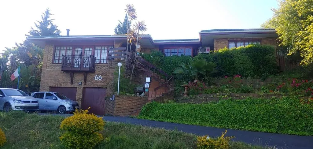 Zenith House Loevestein Self Catering Accomodation, Cape Town, South Africa